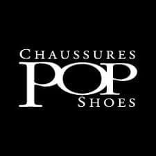 Chaussures Pop, Saint-Georges, QC opening hours