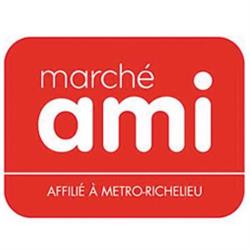Marche Du Village, Saint-Prosper-de-Dorchester, QC opening hours