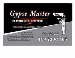 Gypse Master Inc, Rimouski, QC opening hours