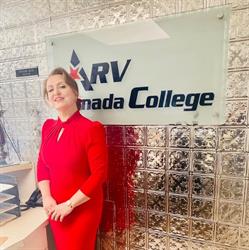 ARV Canada College, Richmond, BC opening hours