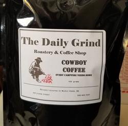 Daily Grind, Maple Creek, SK opening hours