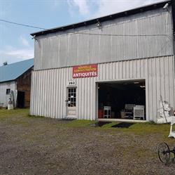 Antiquités Jacques Beaudry, Sainte-Agathe-des-Monts, QC opening hours