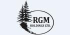 RGM Holdings Ltd., Cranbrook, BC opening hours