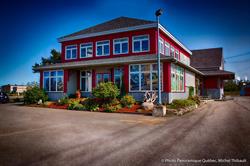 Pronature Matane, opening hours