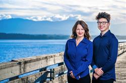 Beata Gratton-Dominion Lending Centre Coastal Mortgages (Residential & Commercial), Courtenay, BC opening hours