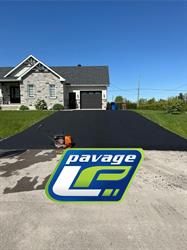Pavage LP inc., Saint-Alphonse-Rodriguez, QC opening hours