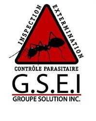 Exterminateur G.S.E.I Groupe solution inc shawinigan, Lac-à-la-Tortue, QC opening hours