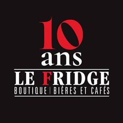 Le Fridge - Bières et cafés, Lévis, QC opening hours