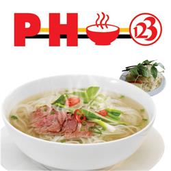 Pho 123, Brampton, ON opening hours