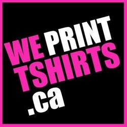 WePrintTshirts, Keswick, ON opening hours