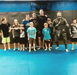 The Vault MMA Club, Campbellton, NB opening hours