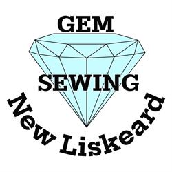 Gem sewing, New Liskeard, ON opening hours