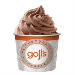 goji's Neighbourhood Treatery, Antigonish, NS opening hours