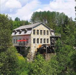Moulin La Lorraine, Lac-Etchemin, QC opening hours