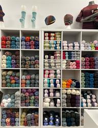 Yarn It!, Cobourg, ON opening hours