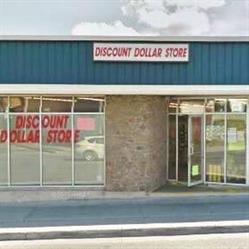 Discount Dollar Store, Sydney, NS opening hours