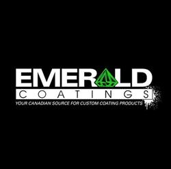 Emerald Coatings, Palmerston, ON opening hours