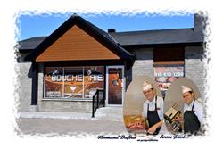 Bouche Qui Rie, Saint-Félicien, QC opening hours