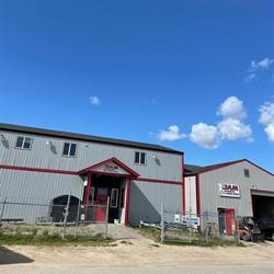 Jam Automotive & Powersports, Air Ronge, SK opening hours