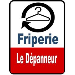Friperie Le Depanneur, Jonquière, QC opening hours