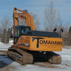 Tomahawk Energy Services, Estevan, SK opening hours