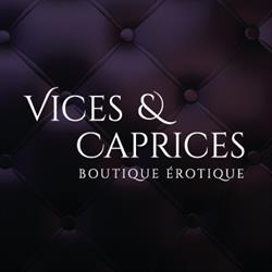Vices et Caprices, Blainville, QC opening hours