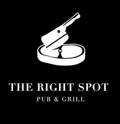 The Right Spot & Grill, Rosetown, SK opening hours