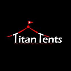 Titan Tent Rentals, Surrey, BC opening hours