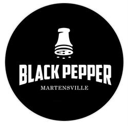 Black Pepper Restaurant, Martensville, SK opening hours