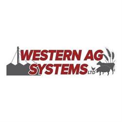 Western Ag Systems Ltd., Swift Current, SK opening hours