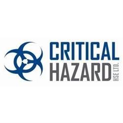 Critical Hazard Health, Safety and Environmental Services, Lethbridge, AB opening hours