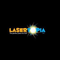Lasertopia, Winnipeg, MB opening hours