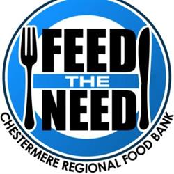 Chestermere Food Bank, opening hours