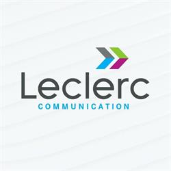 LECLERC COMMUNICATION INC., Québec, QC opening hours