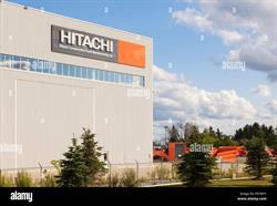 Hitachi Capital Canada, Trois-Rivières, QC opening hours