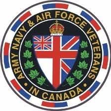 ANAVets 290, Kamloops, opening hours