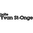 Boîtes Yvan St-Onge, Saint-Paul-d'Abbotsford, QC opening hours