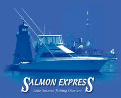 Salmon Express, St. Catharines, ON opening hours