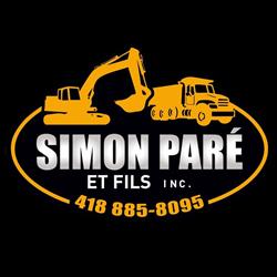 Excavation Simon Paré et Fils inc, Honfleur, QC opening hours