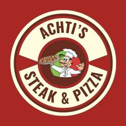 Achti's Steak & Pizza, Redwater, AB opening hours