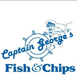 Captain George's Fish & Chips gardiners road, Kingston, ON opening hours