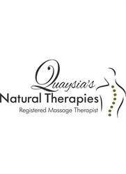 Quaysia's Natural Therapies, Sturgeon Falls, ON opening hours