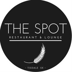 The Spot, Tisdale, SK opening hours