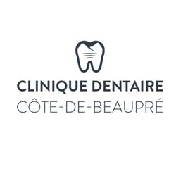 Clinique Dentaire Côte-de-Beaupré, Sainte-Anne-de-Beaupré, QC opening hours