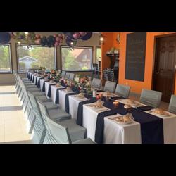 Restaurant A La Bonne Fringale, Saint-Zacharie, QC opening hours