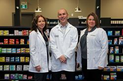 Health-e Choice Pharmacy, Clarenville, NL opening hours