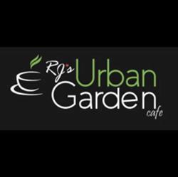 RJ's Urban Garden Cafe, Melfort, SK opening hours