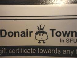 Donair Town, Burnaby, BC opening hours
