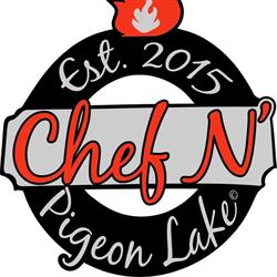 Chef N' Pigeon Lake, Westerose, AB opening hours