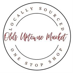 Olds Uptowne Market, opening hours